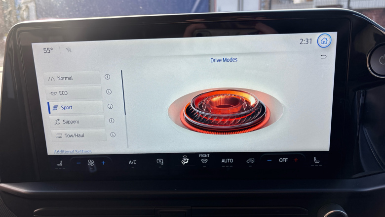 Ford Transit Custom E-320 L1 Rwd 100kW 65kWh H1 Van Limited Auto